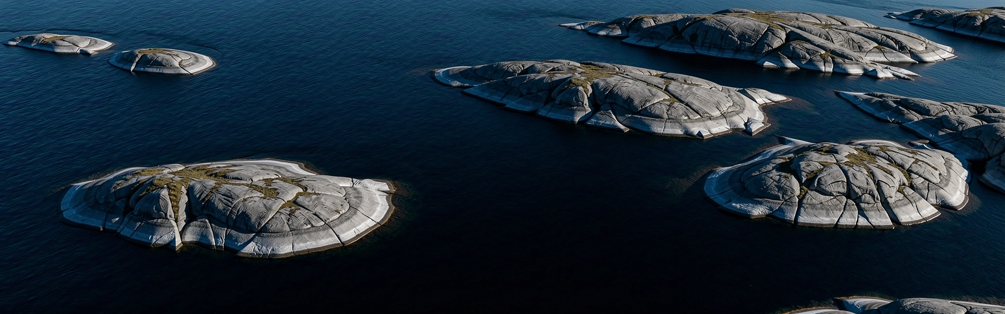 Nordic Landscape Context